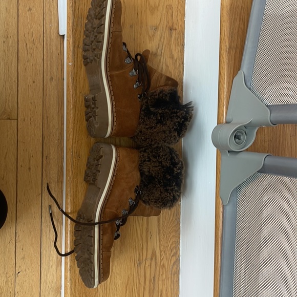 Sam Edelman boots - Picture 3 of 5